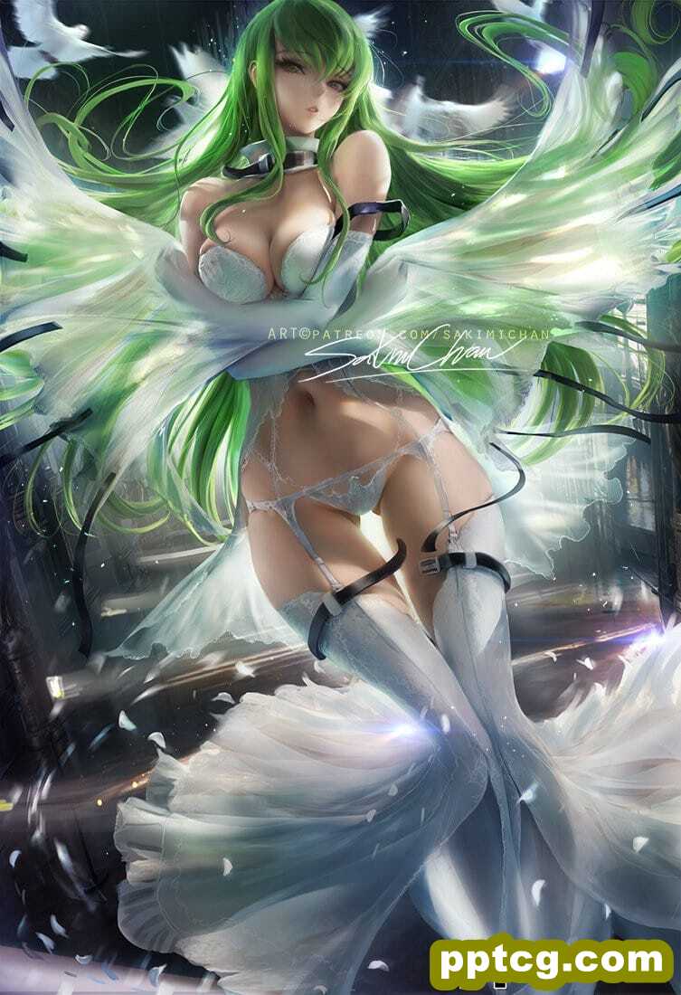 sakimichan的图，社保就完事了