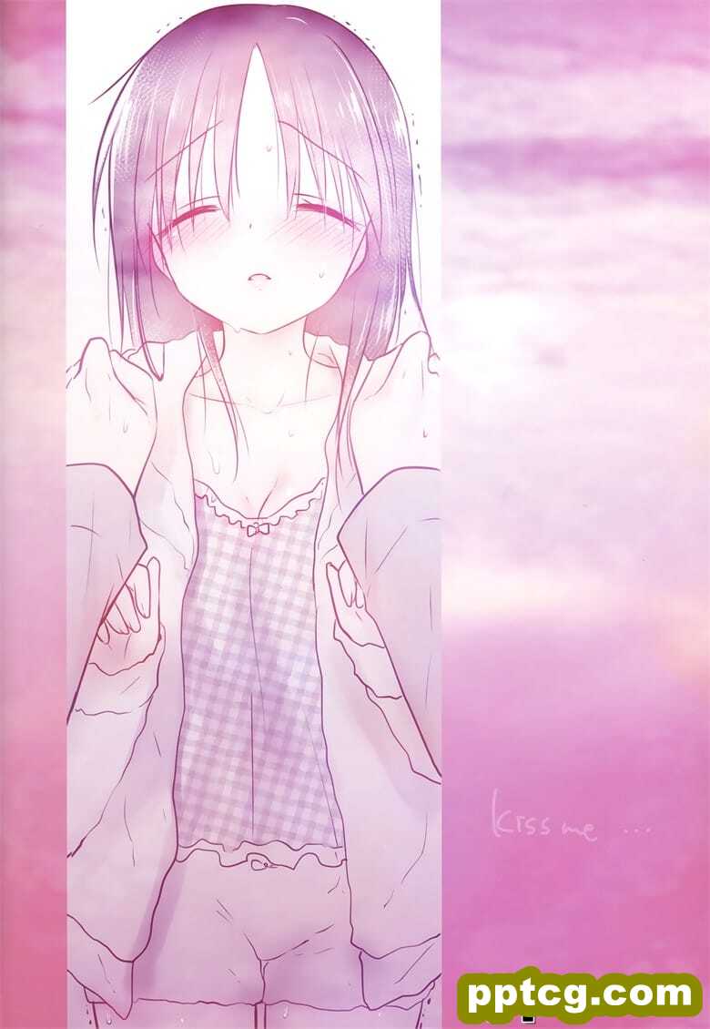 [アクアドロップ (三上ミカ)] おあずけせっくす