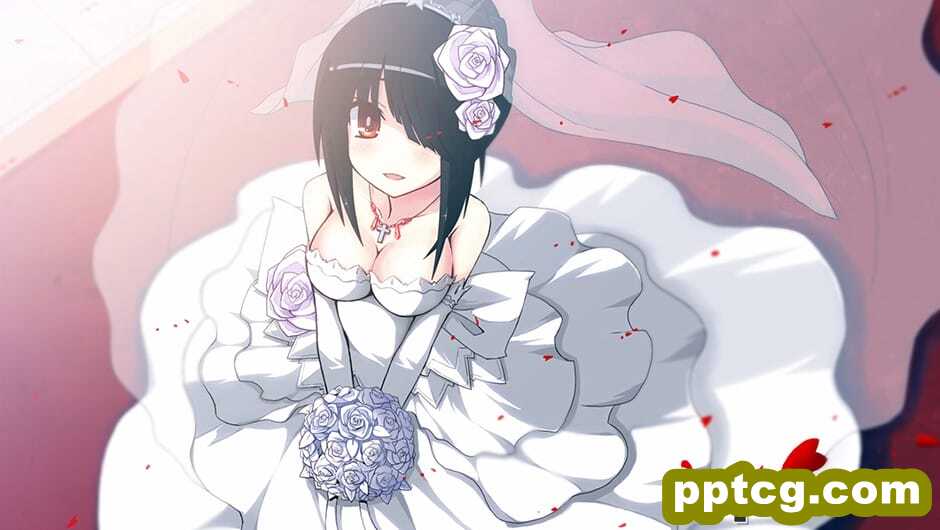 时崎狂三高清动漫美女图片