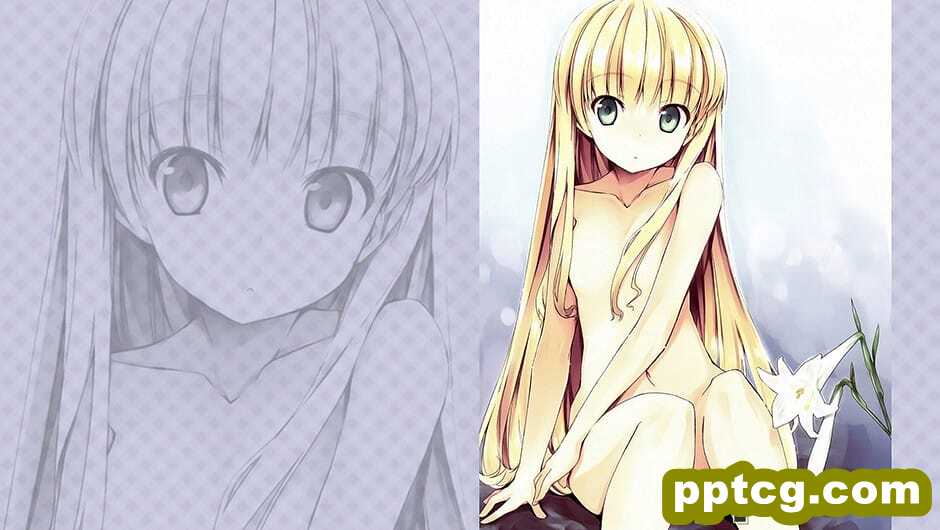 《GOSICK》维多利加动漫美女图片