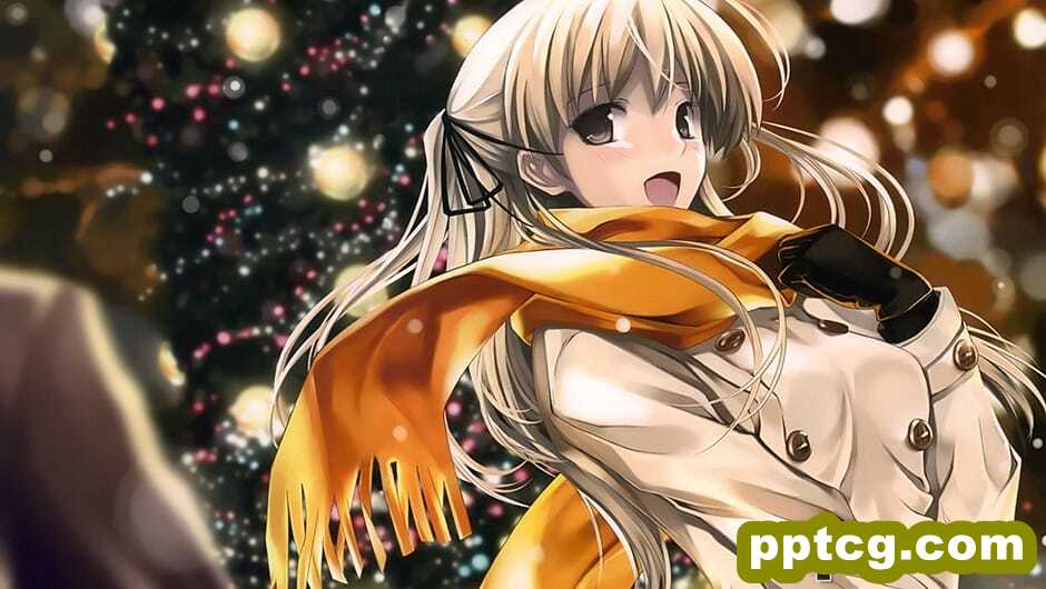 《GOSICK》维多利加动漫美女图片