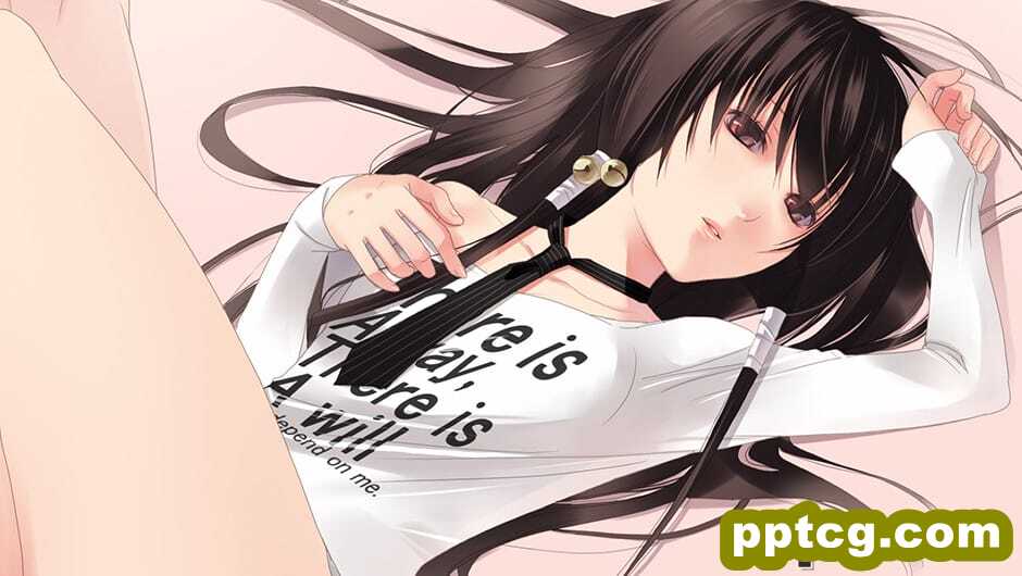 《闪灵二人组》动漫美女高清图片-皮皮兔动漫