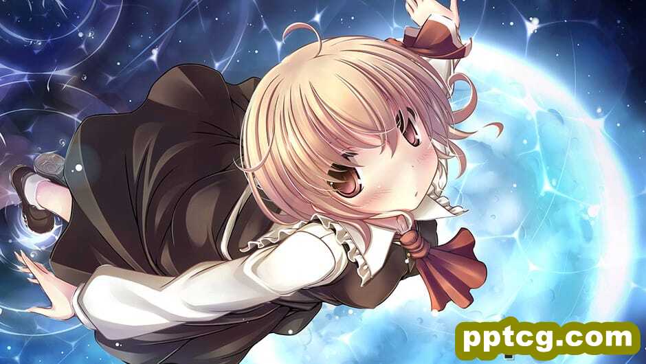 《东方Project》露米娅动漫美女图片