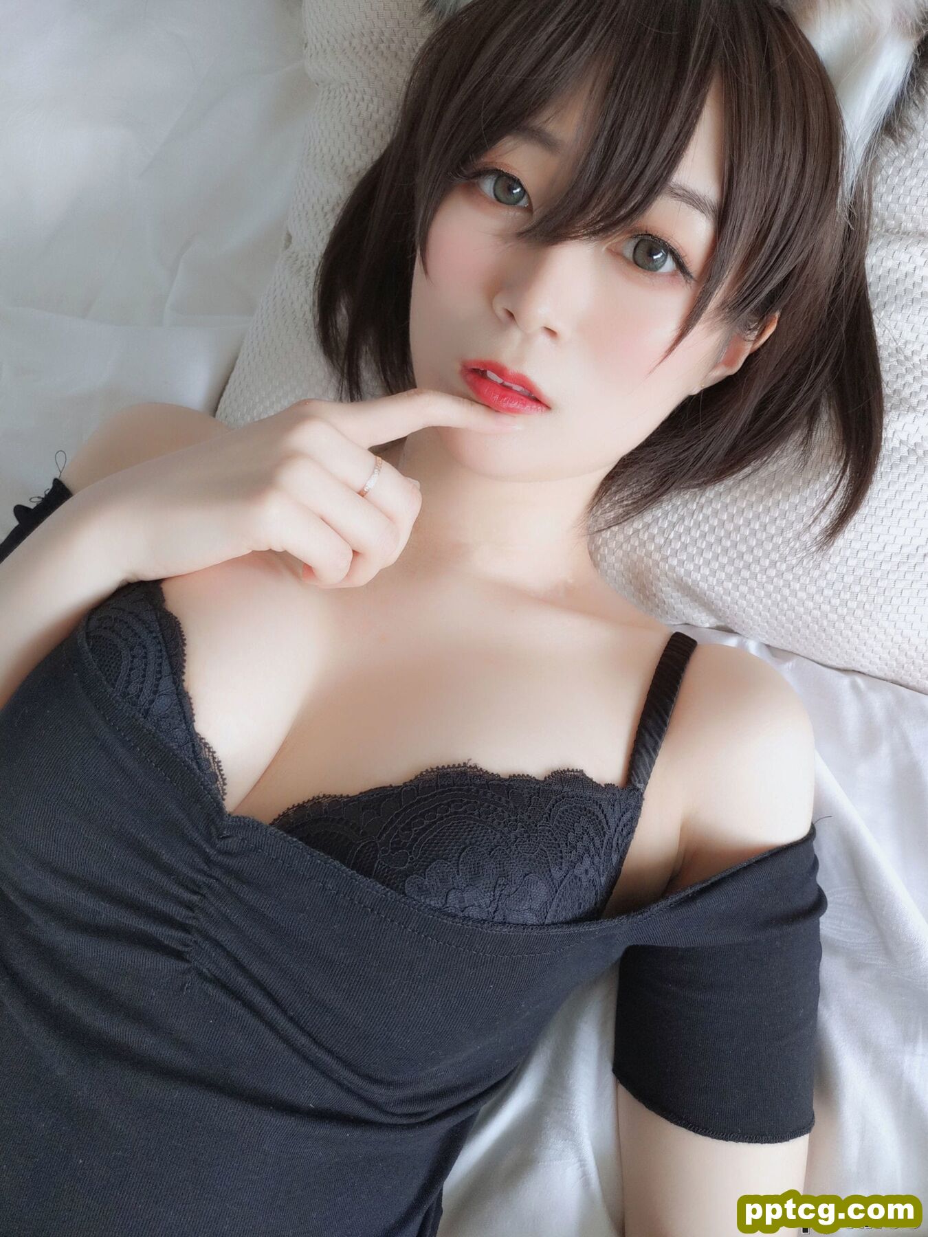 COSER白银81《布偶猫》 [COSPLAY少女] 写真集