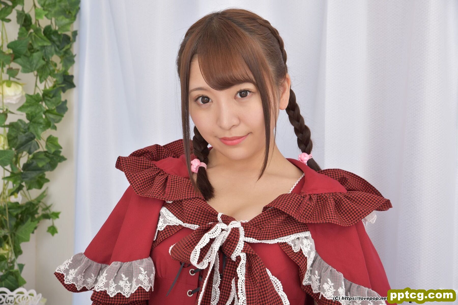 [LOVEPOP] Momoka Kato 加藤ももか Photoset 02 写真集