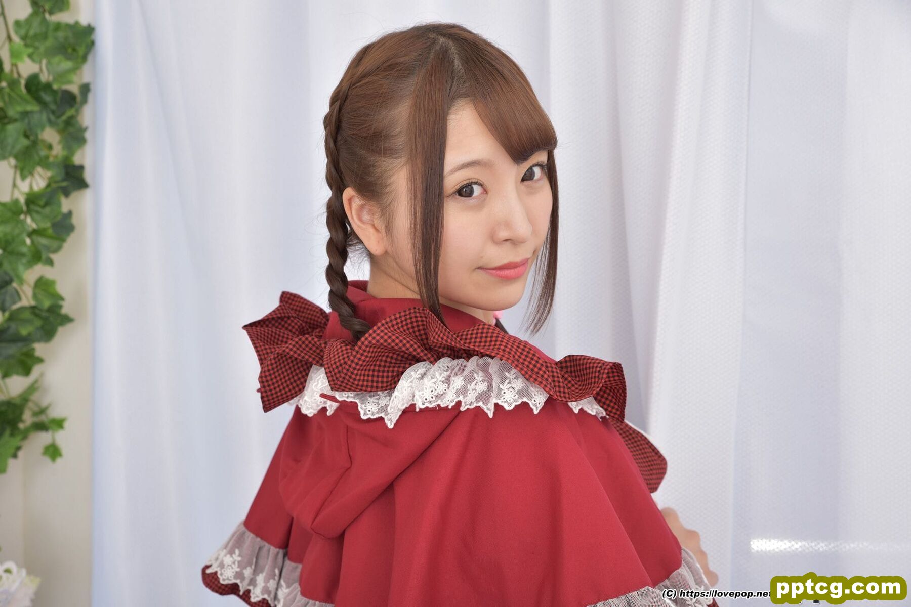 [LOVEPOP] Momoka Kato 加藤ももか Photoset 02 写真集