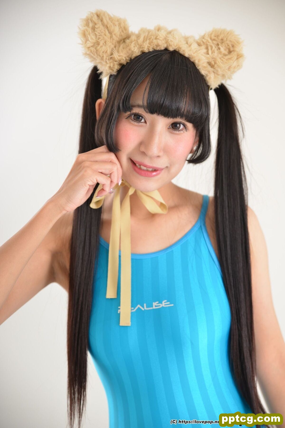 [LOVEPOP] 五十嵐もか Moka Igarashi Photoset 11 写真集