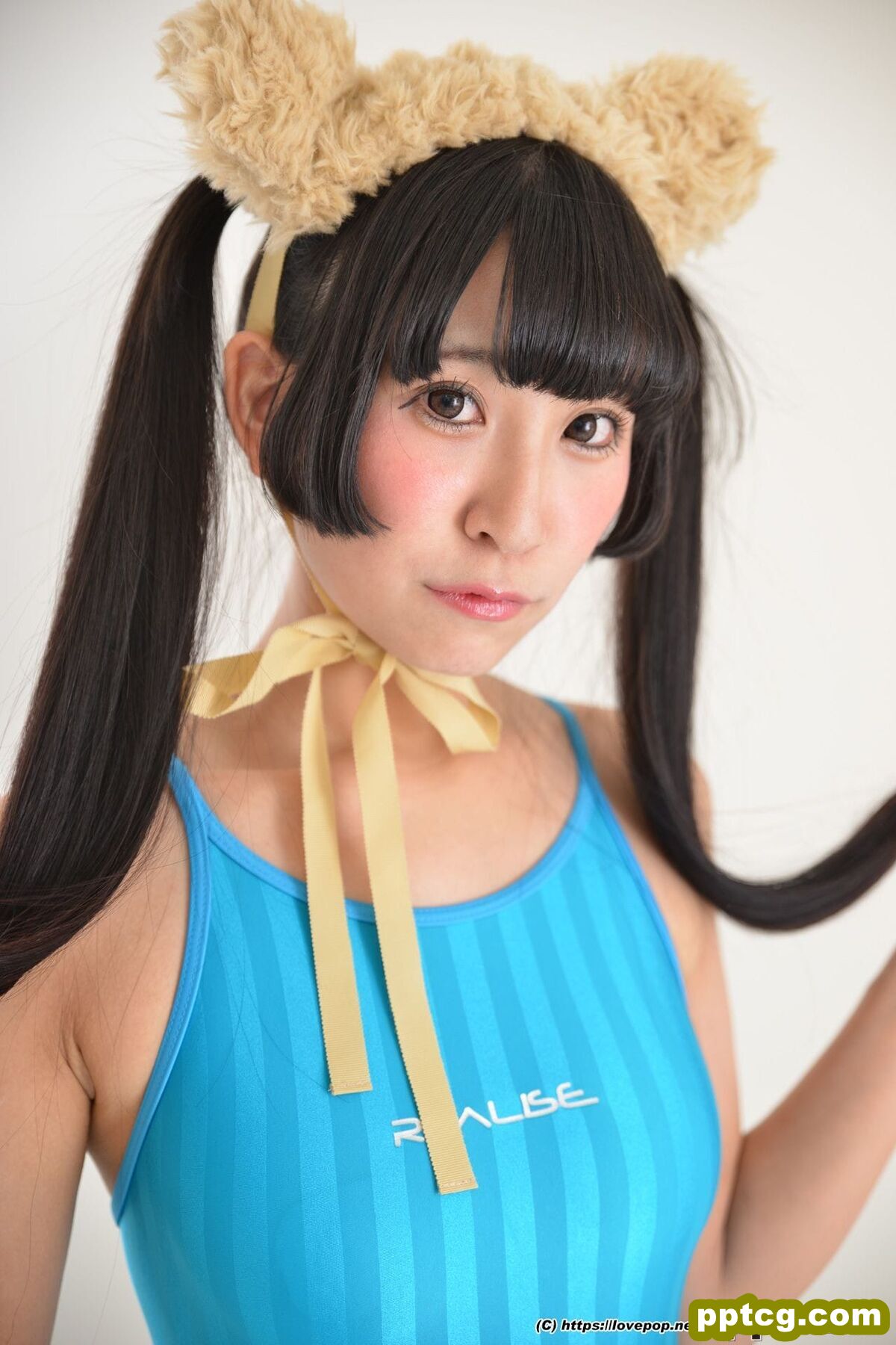 [LOVEPOP] 五十嵐もか Moka Igarashi Photoset 11 写真集