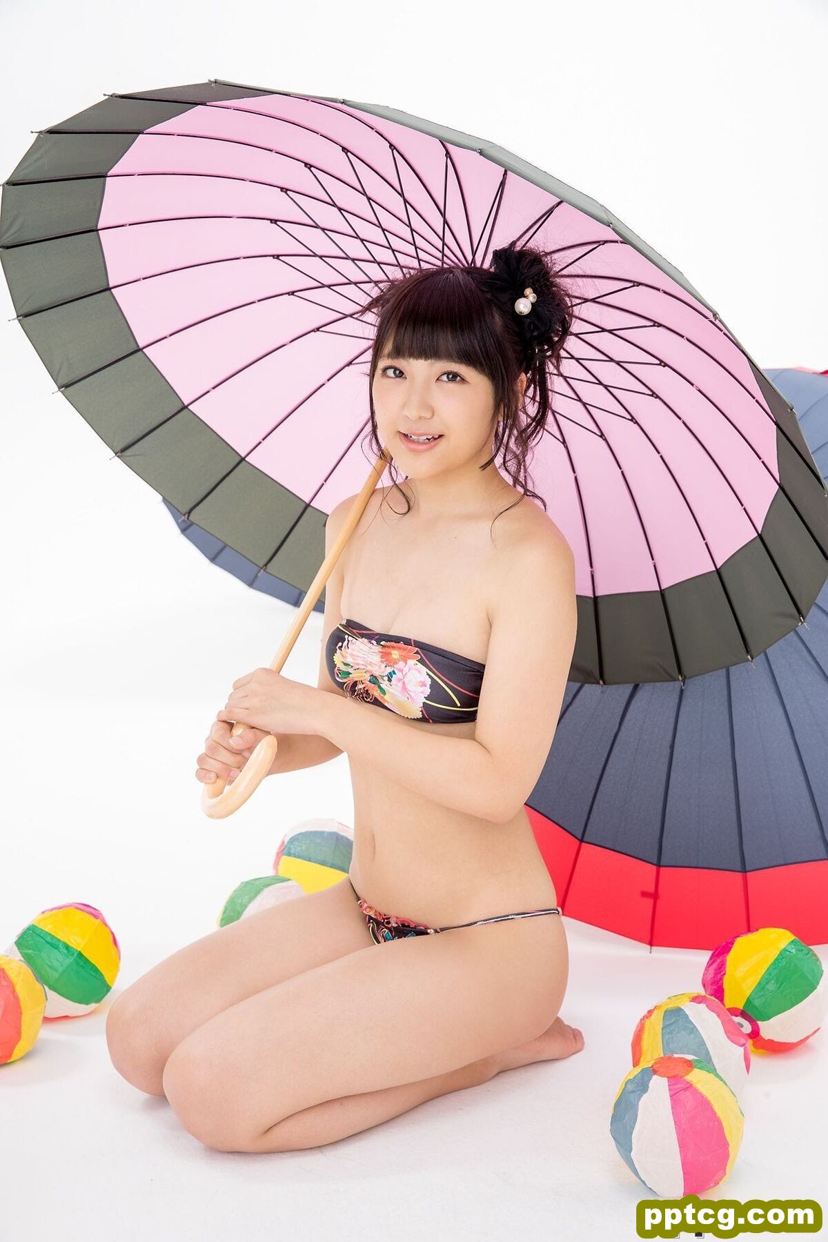 Ai Takanashi 高梨あい - Secret Gallery (STAGE2) 6.7 [Minisuka.tv] 写真集