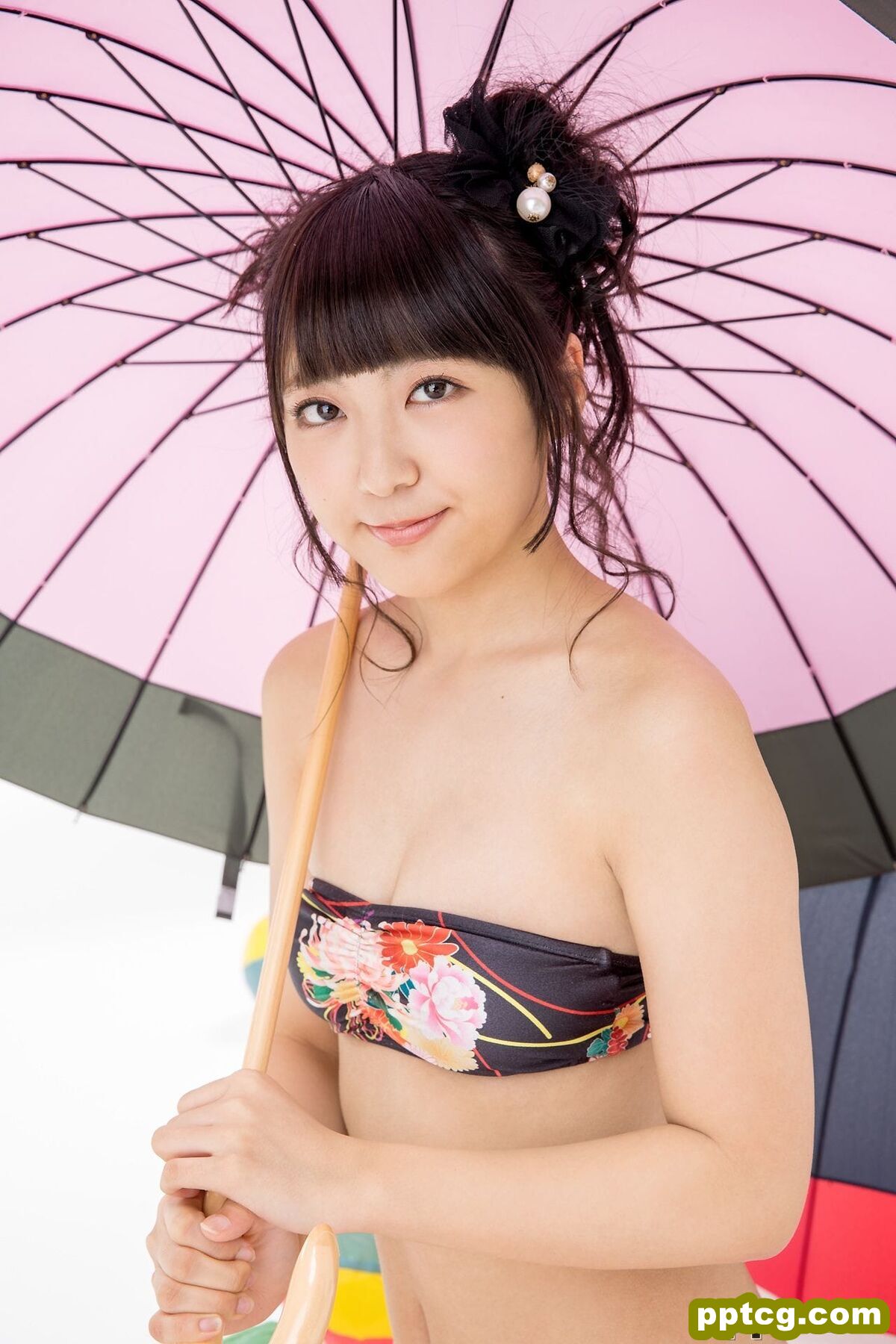 Ai Takanashi 高梨あい - Secret Gallery (STAGE2) 6.7 [Minisuka.tv] 写真集