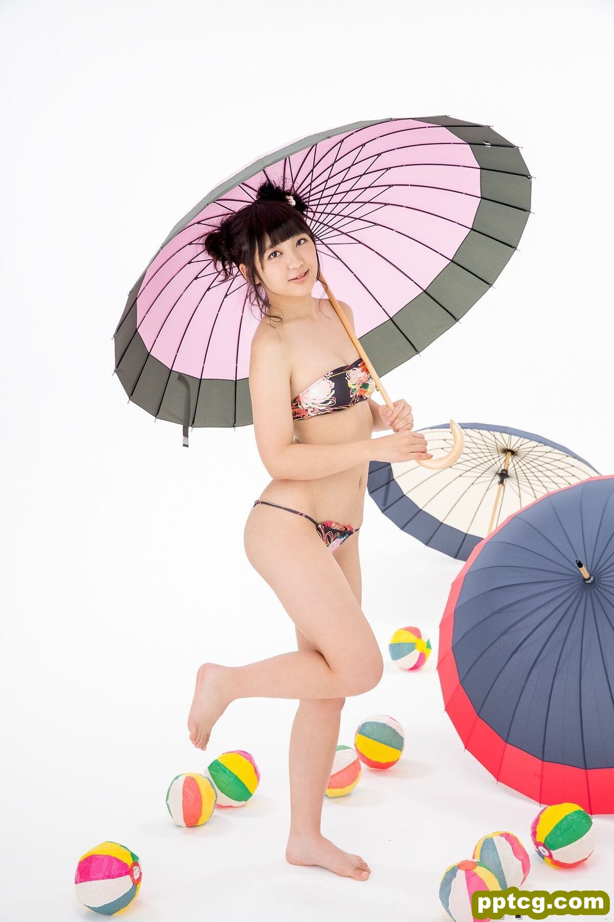 Ai Takanashi 高梨あい - Secret Gallery (STAGE2) 6.7 [Minisuka.tv] 写真集