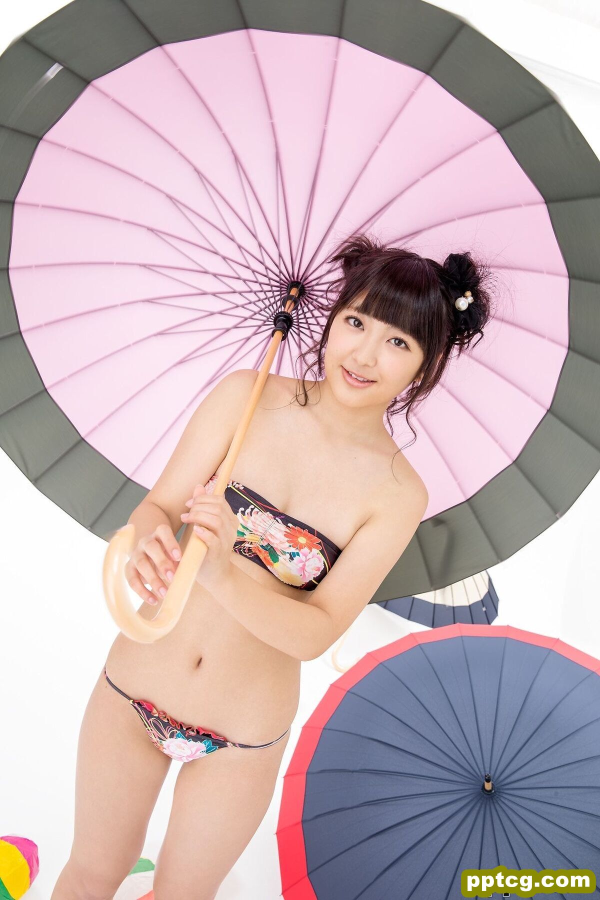 Ai Takanashi 高梨あい - Secret Gallery (STAGE2) 6.7 [Minisuka.tv] 写真集