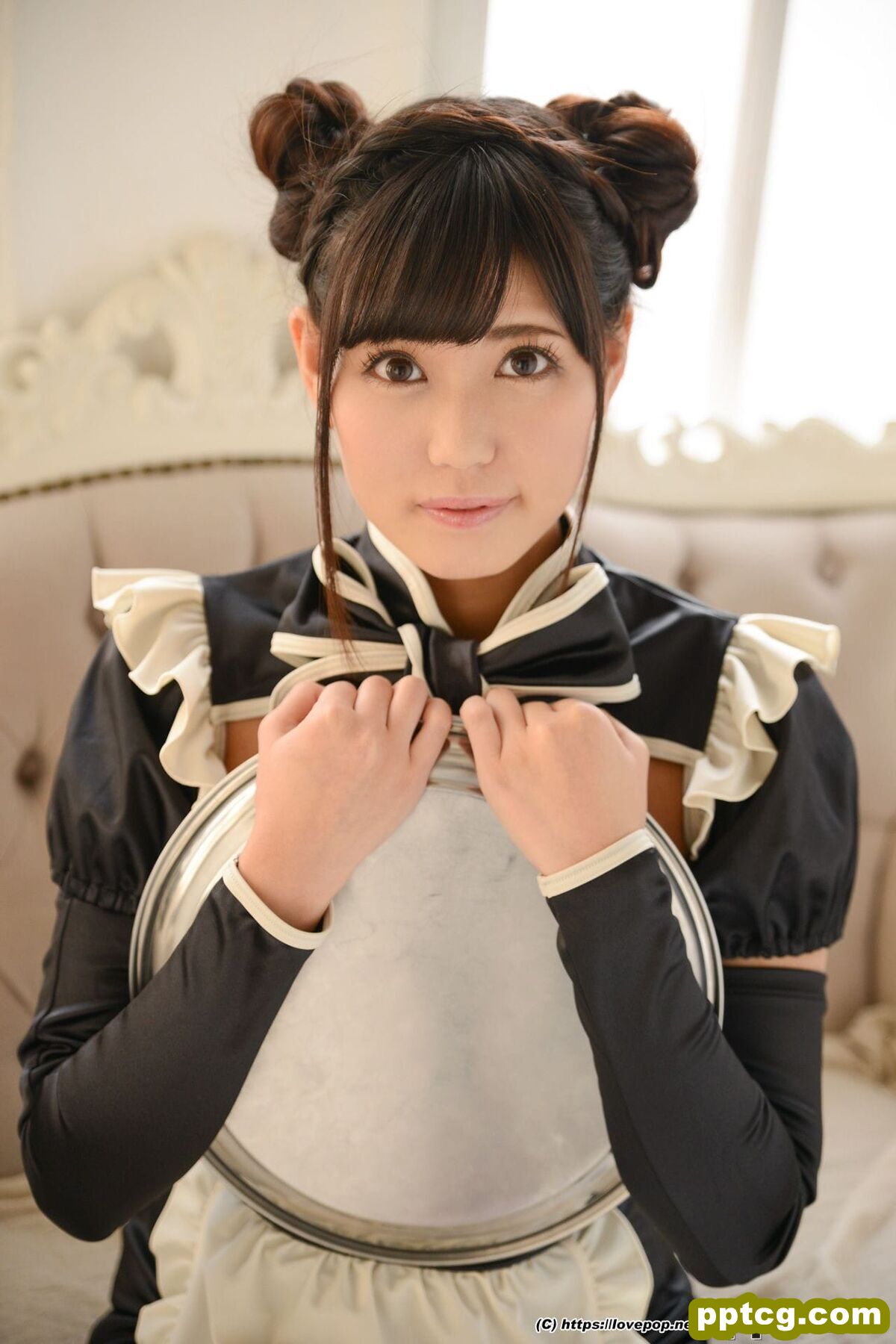 篠原冴美 Saemi Shinohara [LOVEPOP] Photoset 05 写真集