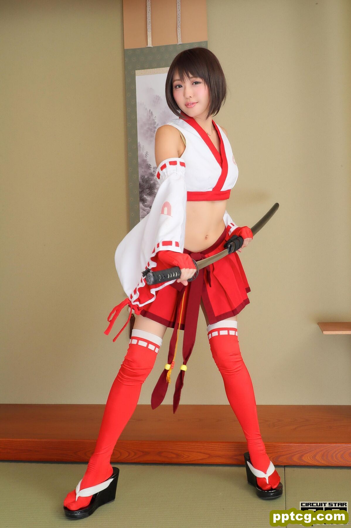 亜羽音 《Race Queen》 2 [RQ-STAR] 写真集