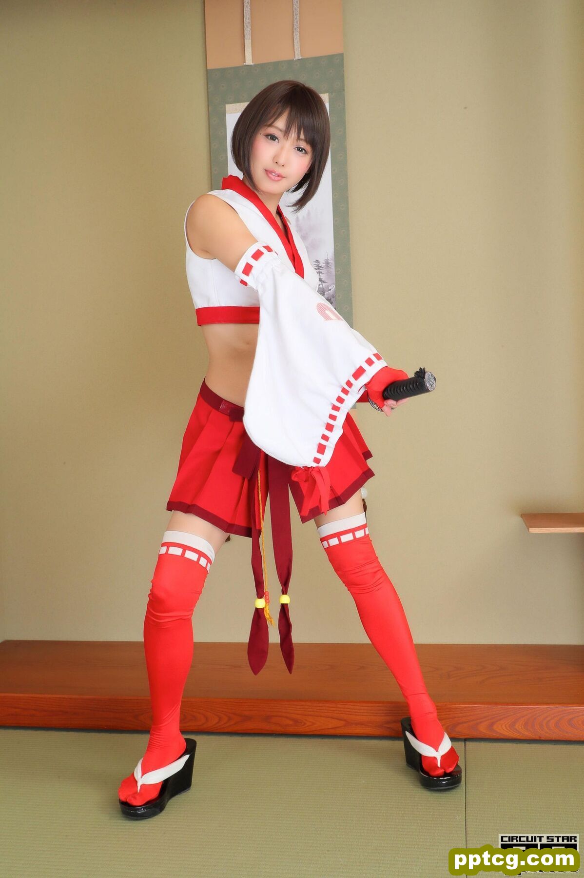 亜羽音 《Race Queen》 2 [RQ-STAR] 写真集