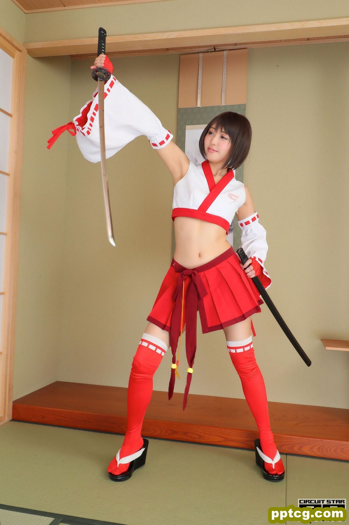 亜羽音 《Race Queen》 2 [RQ-STAR] 写真集