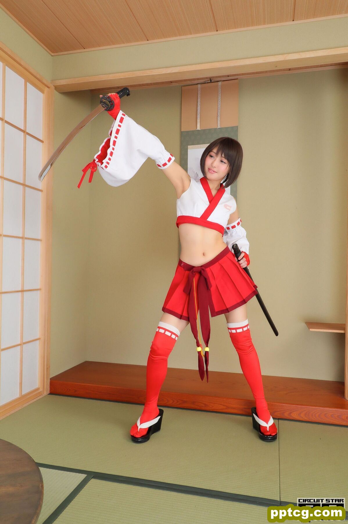 亜羽音 《Race Queen》 2 [RQ-STAR] 写真集