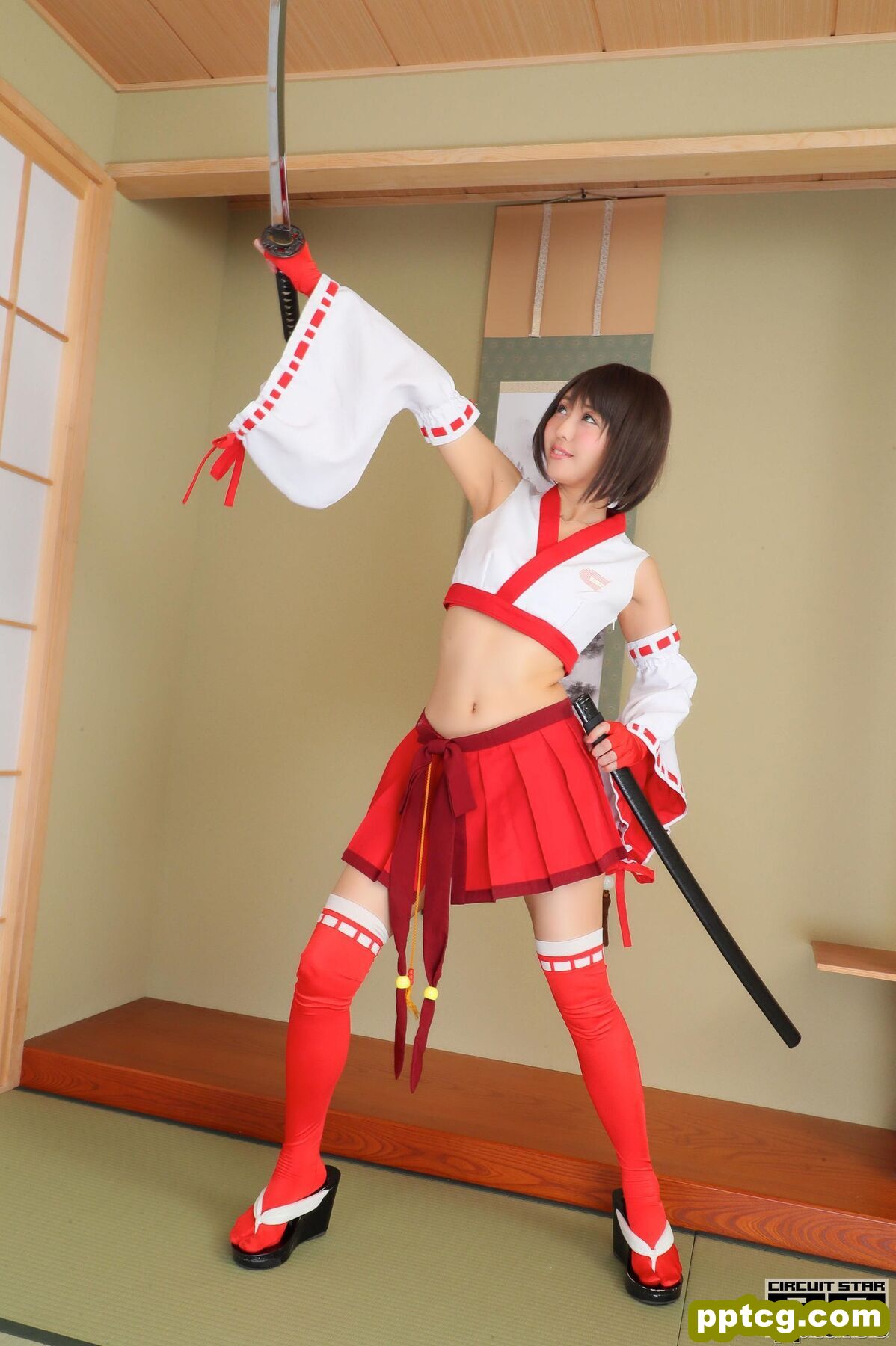 亜羽音 《Race Queen》 2 [RQ-STAR] 写真集