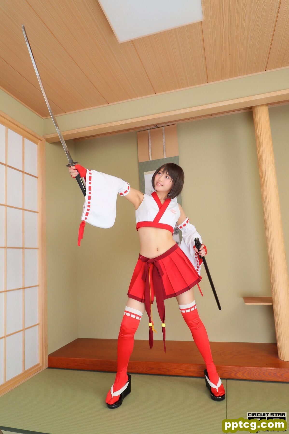 亜羽音 《Race Queen》 2 [RQ-STAR] 写真集