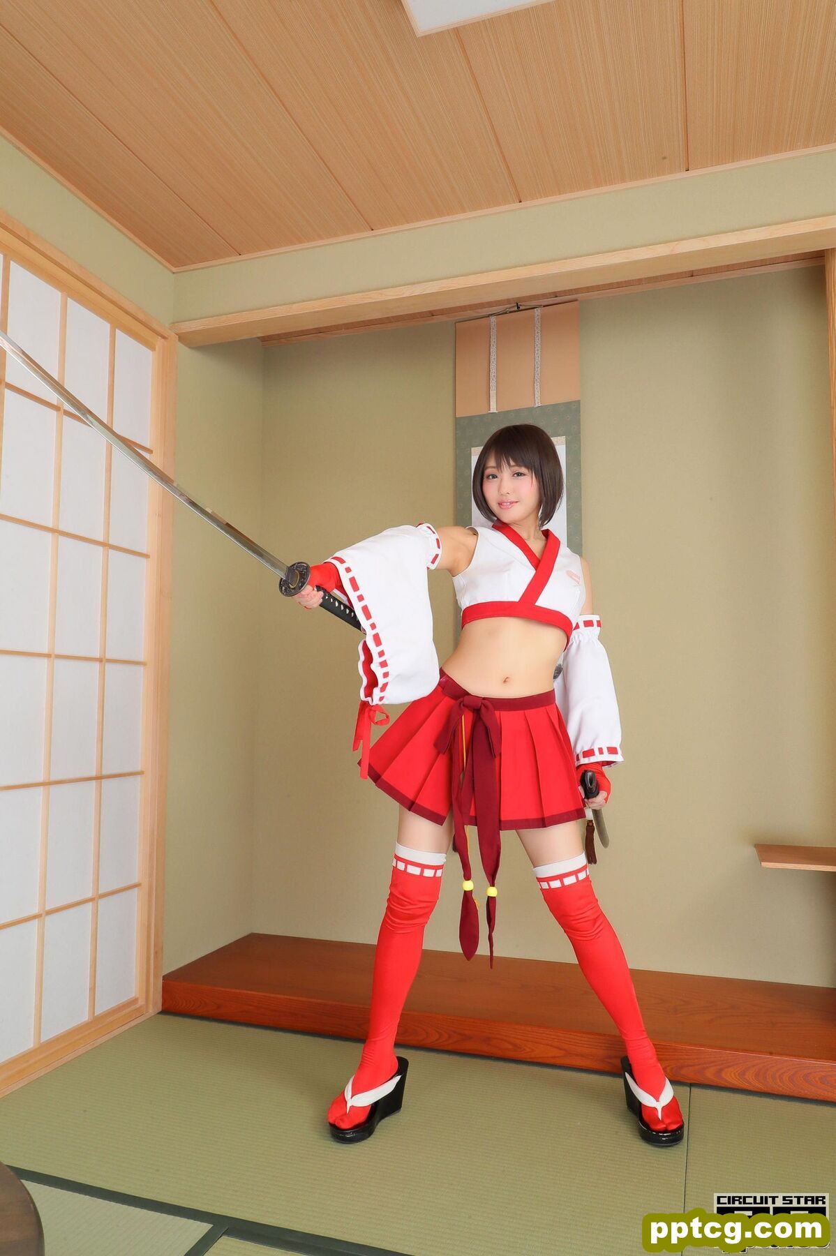 亜羽音 《Race Queen》 2 [RQ-STAR] 写真集