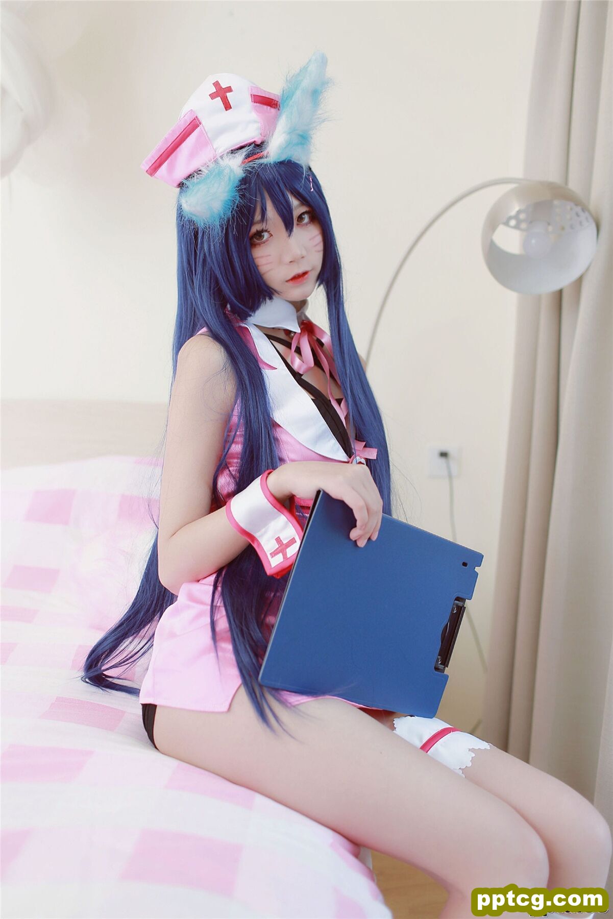[风之领域] NO.149 猫女COS 写真集