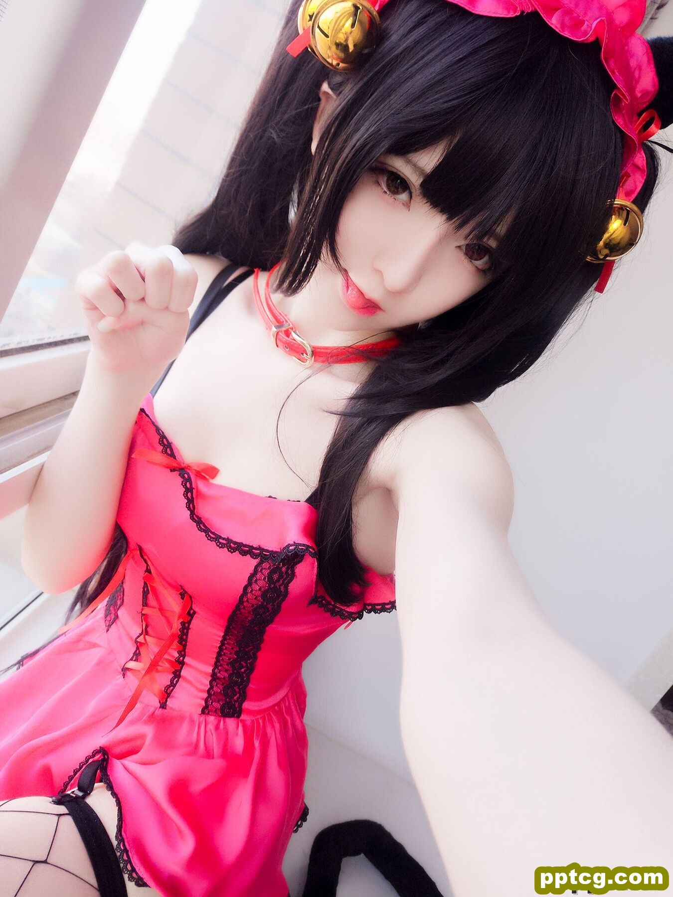 一小央泽《狂三》 [COSPLAY美女] 写真集