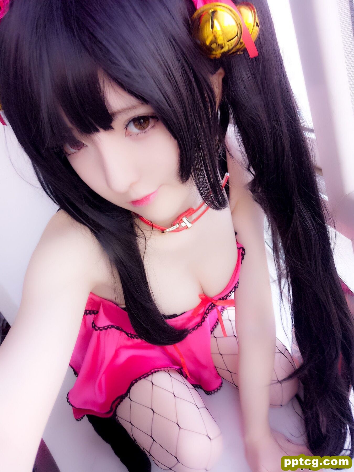 一小央泽《狂三》 [COSPLAY美女] 写真集