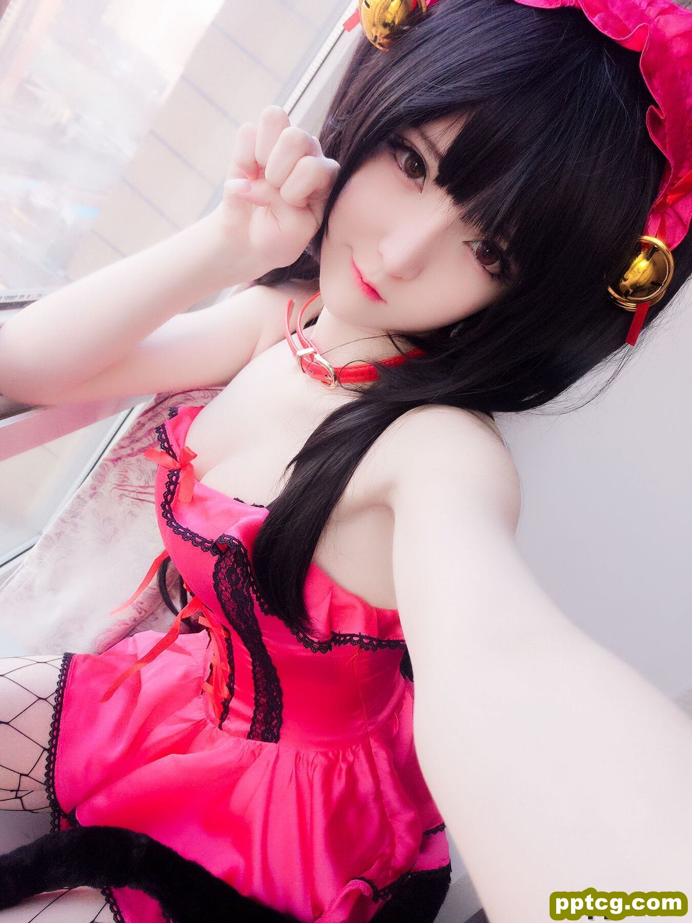 一小央泽《狂三》 [COSPLAY美女] 写真集