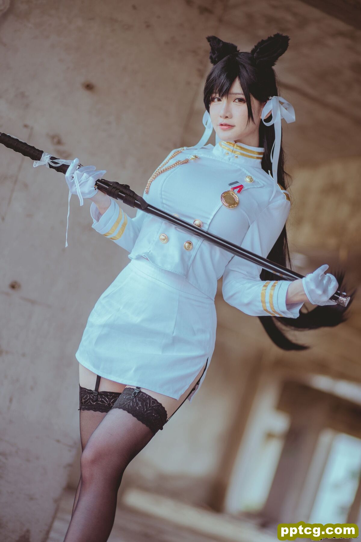 小野妹子w《内有獒犬》  [COSPLAY美女] 写真集