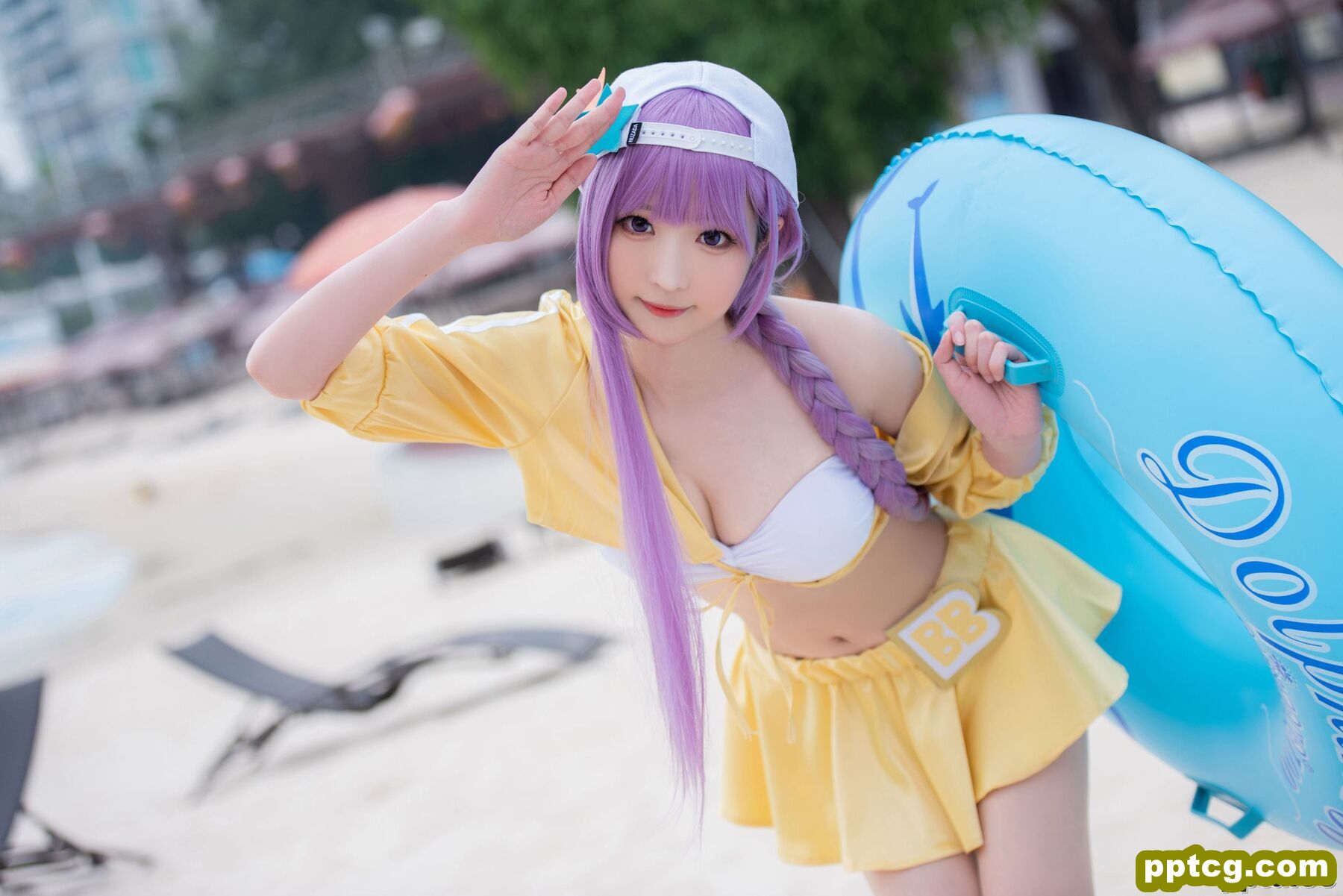 南宫《性感魔女》 [萝莉COS] 写真集