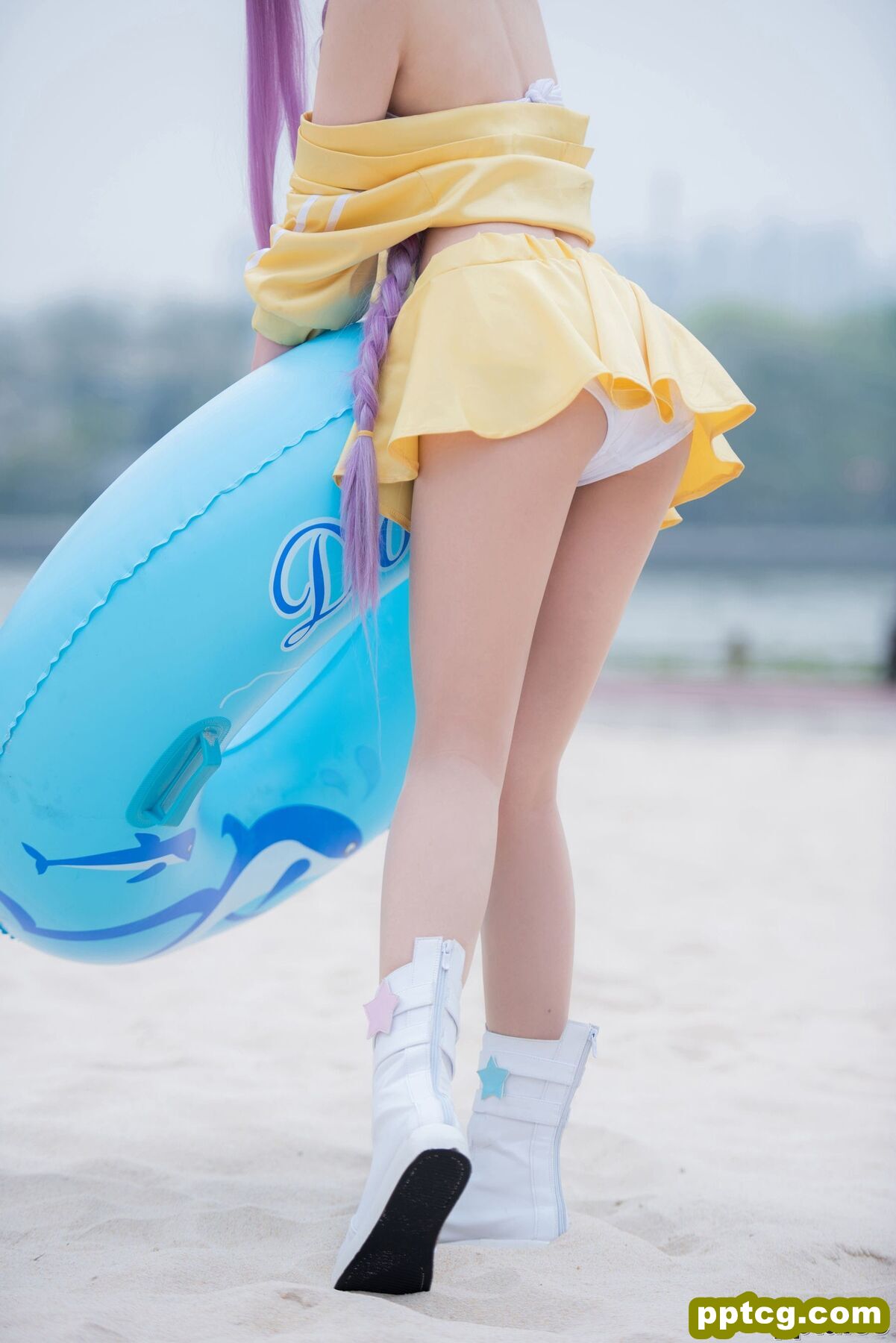 南宫《性感魔女》 [萝莉COS] 写真集