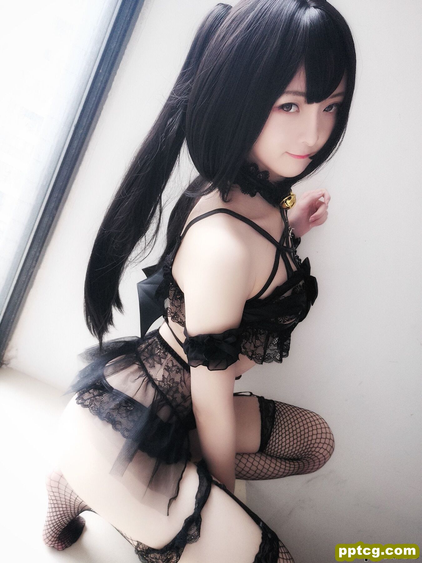 一小央泽《小恶魔》 [萝莉COS] 写真集