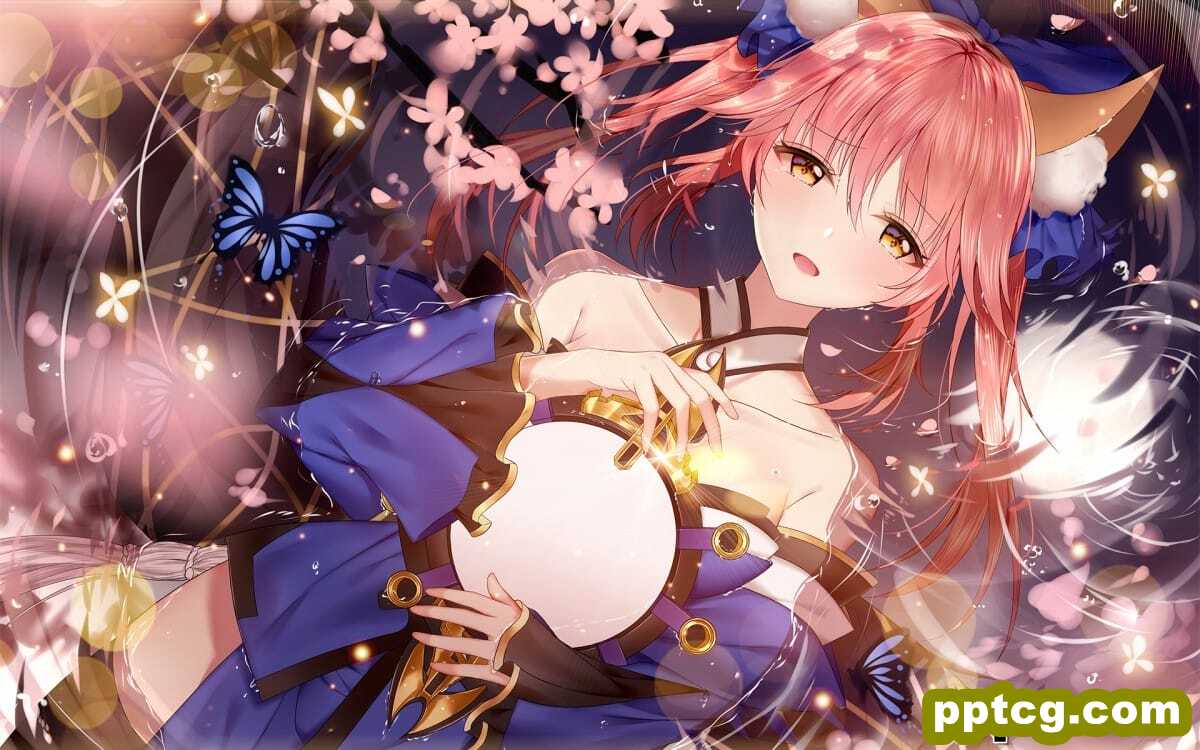 Fate/Grand Orde动漫壁纸-皮皮兔动漫