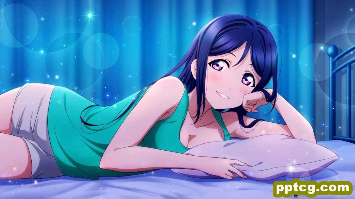 Love Live!动漫美女壁纸-皮皮兔动漫
