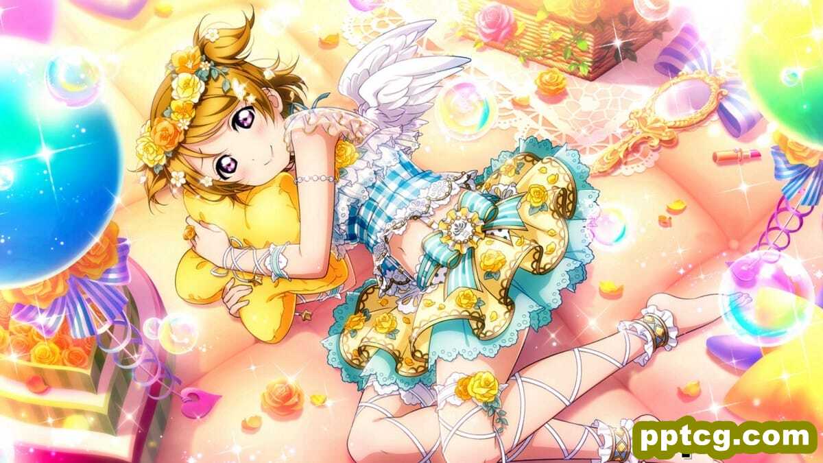 Love Live!动漫美女壁纸