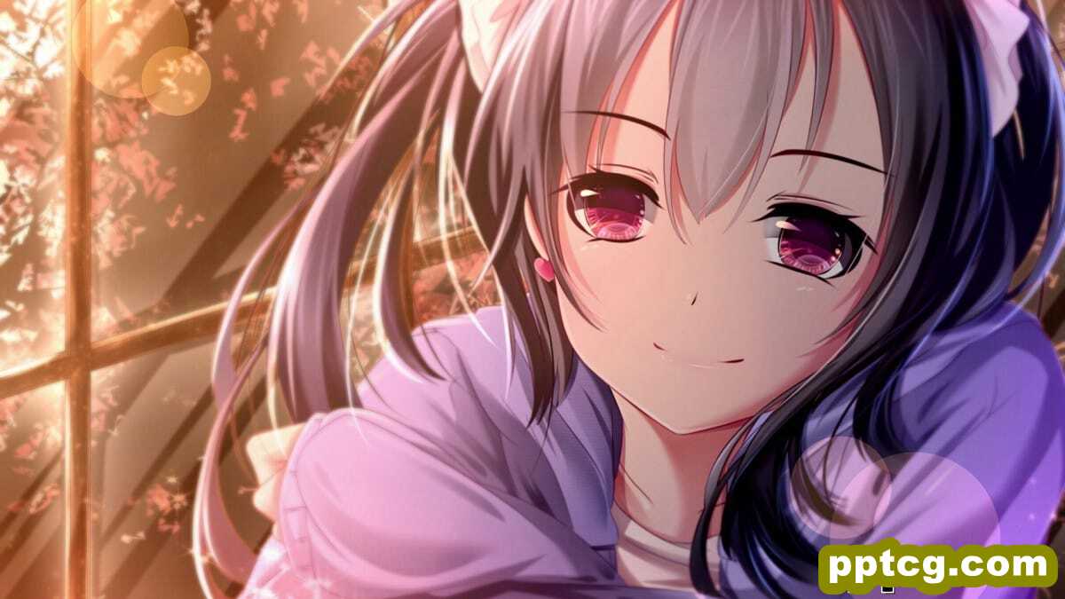 Love Live!萌系动漫壁纸