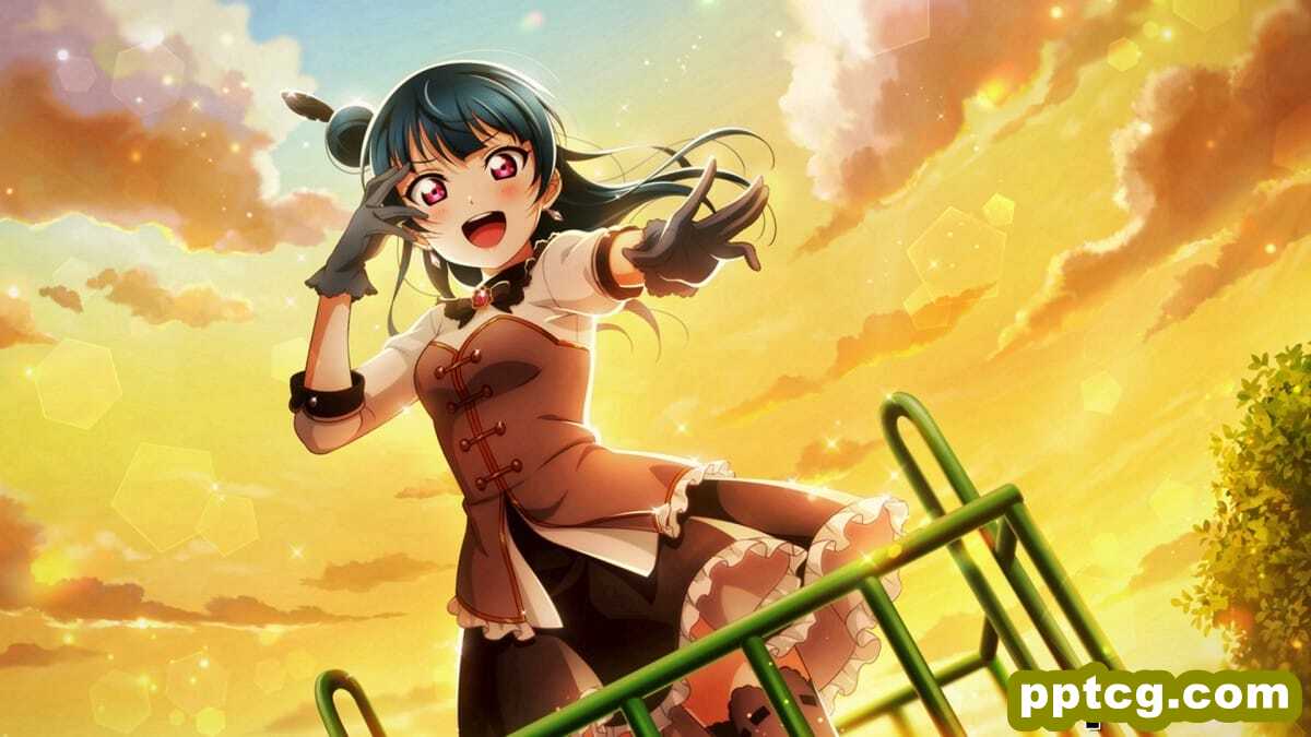 Love Live!图片-皮皮兔动漫