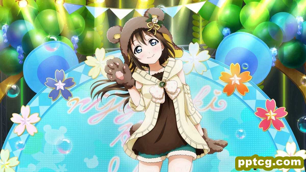 Love Live!图片