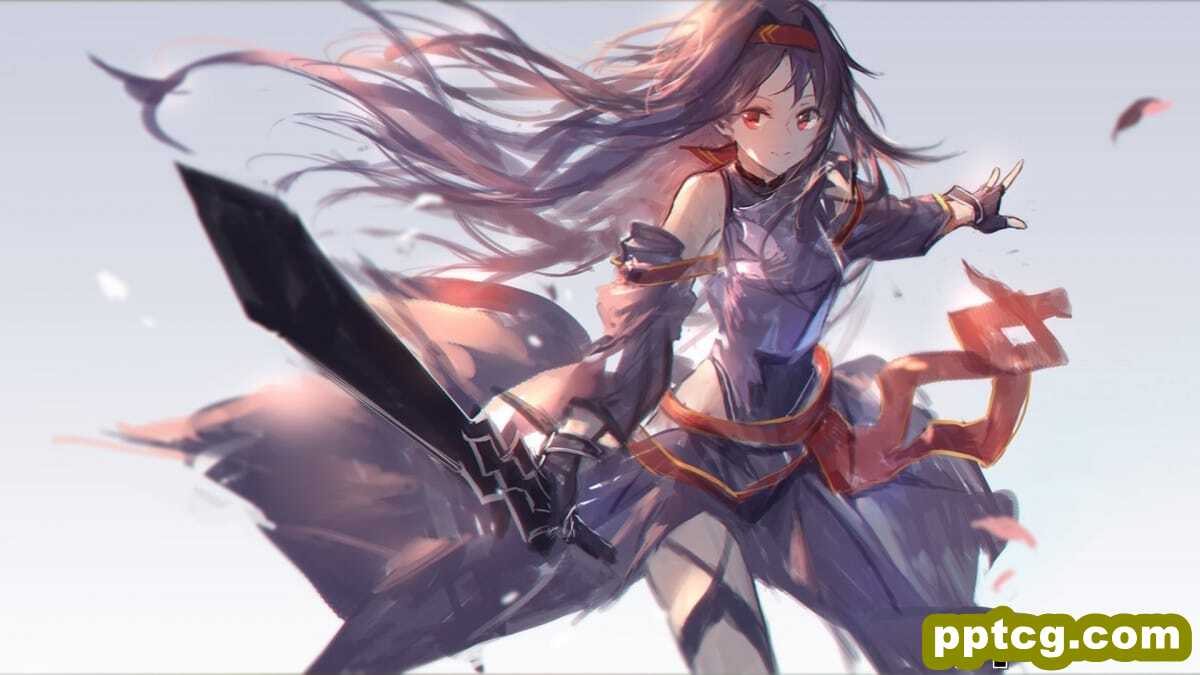 碧蓝航线动漫壁纸