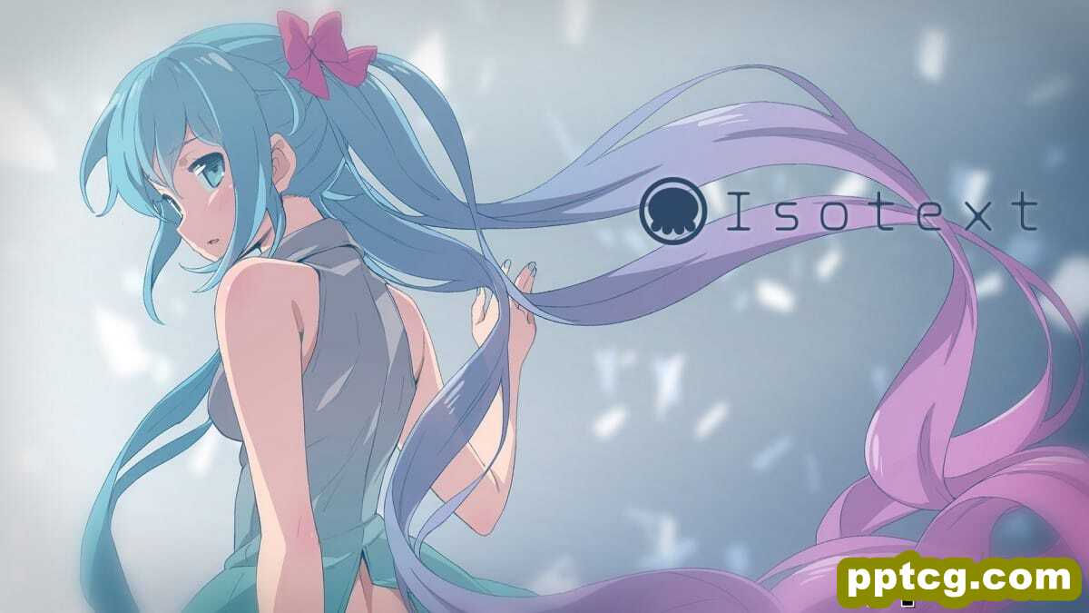 初音未来动漫图片