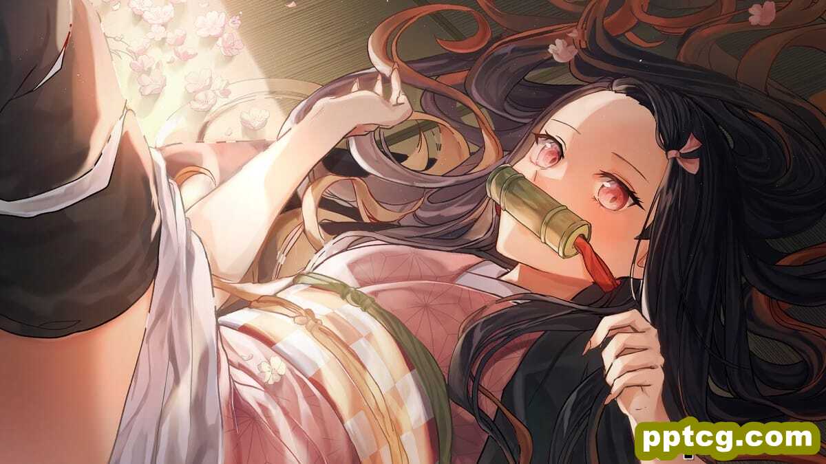 鬼灭之刃漫画壁纸-皮皮兔动漫