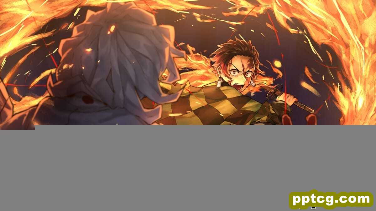 鬼灭之刃漫画壁纸