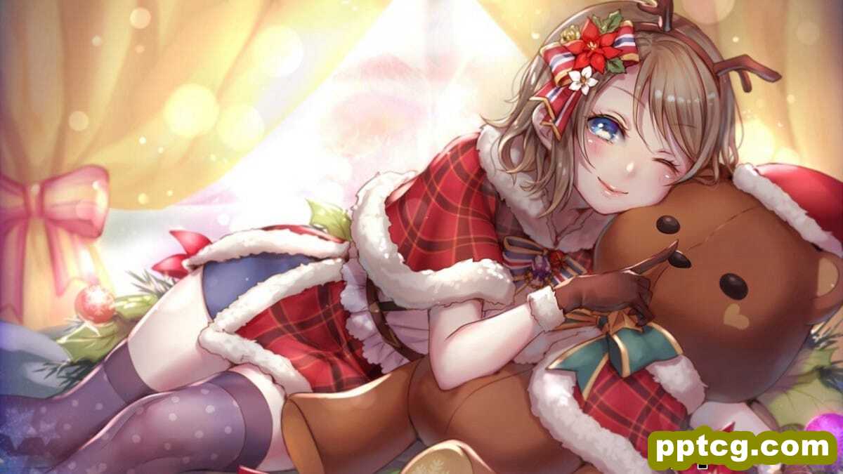 Love Live!动漫图片