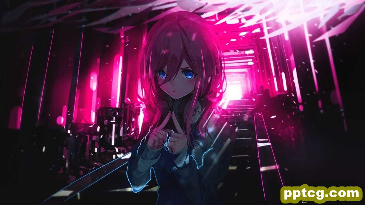 五等分的花嫁漫画壁纸