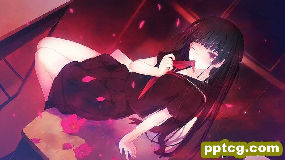 动漫美女黄昏少女×失忆图片-皮皮兔动漫