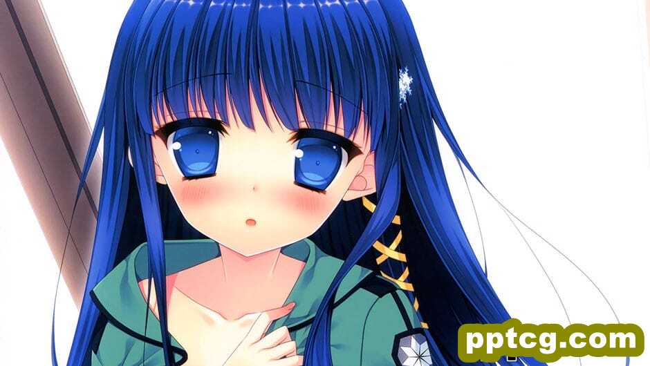 动漫魔法科高校的劣等生美女图片