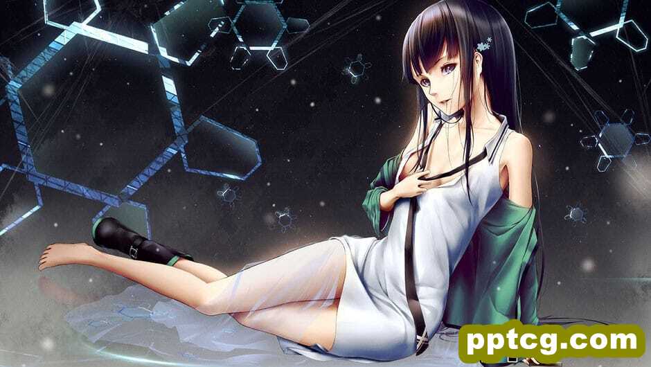 动漫魔法科高校的劣等生美女图片