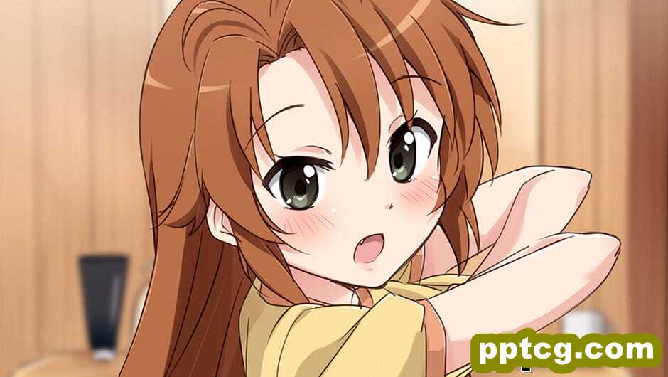 动漫美女悠哉日常大王图片