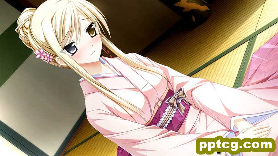 和服动漫美女合集高清图片大全