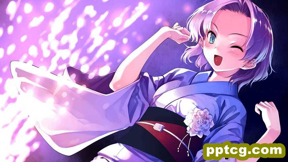 和服动漫美女合集高清图片大全